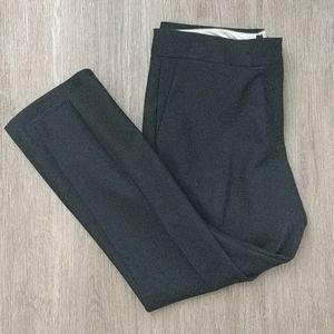 Campbell Black Dress Pants